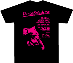 火の国DanceSplash2008実行委員会_2