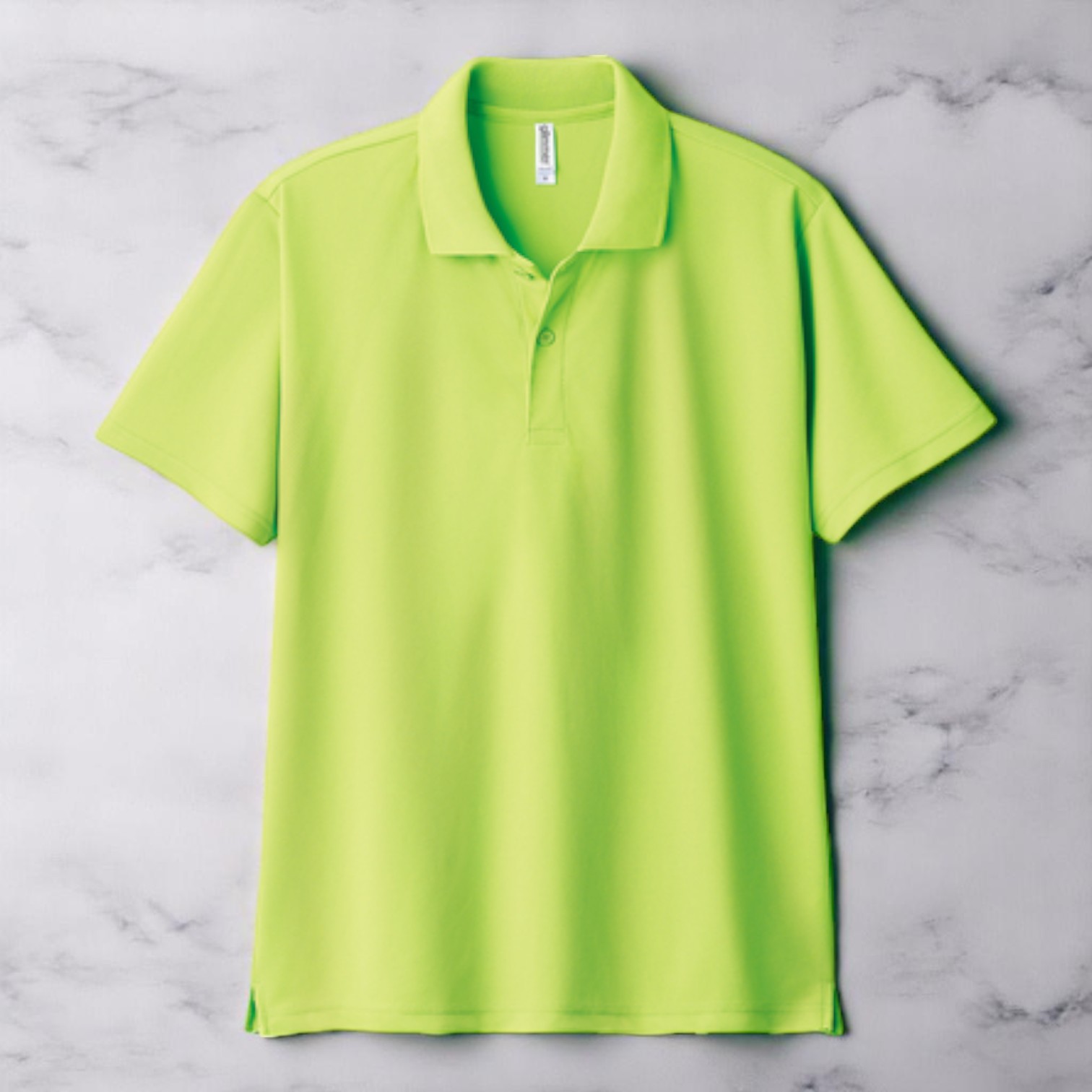 ライトグリーン