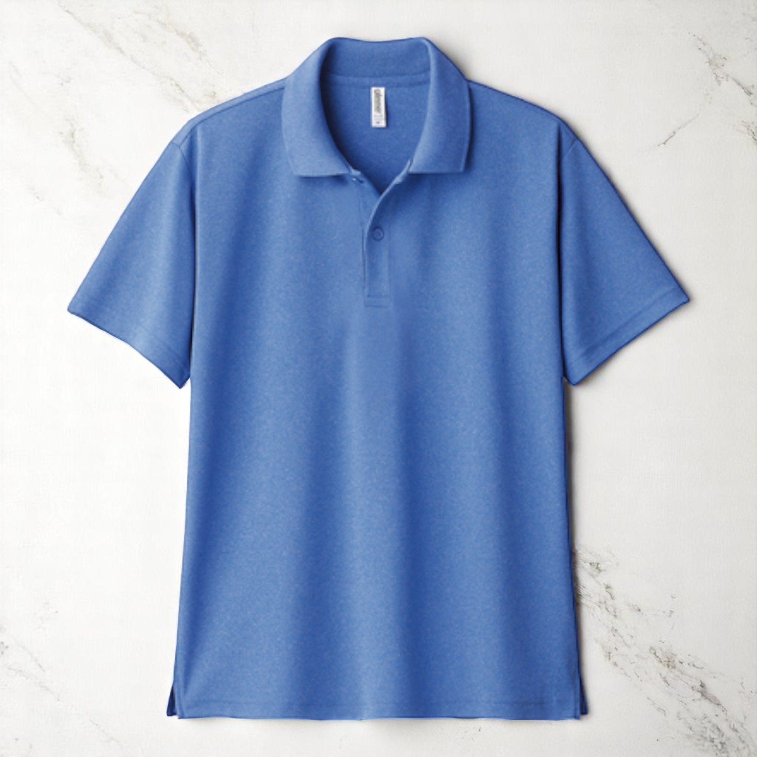 ミックスブルー