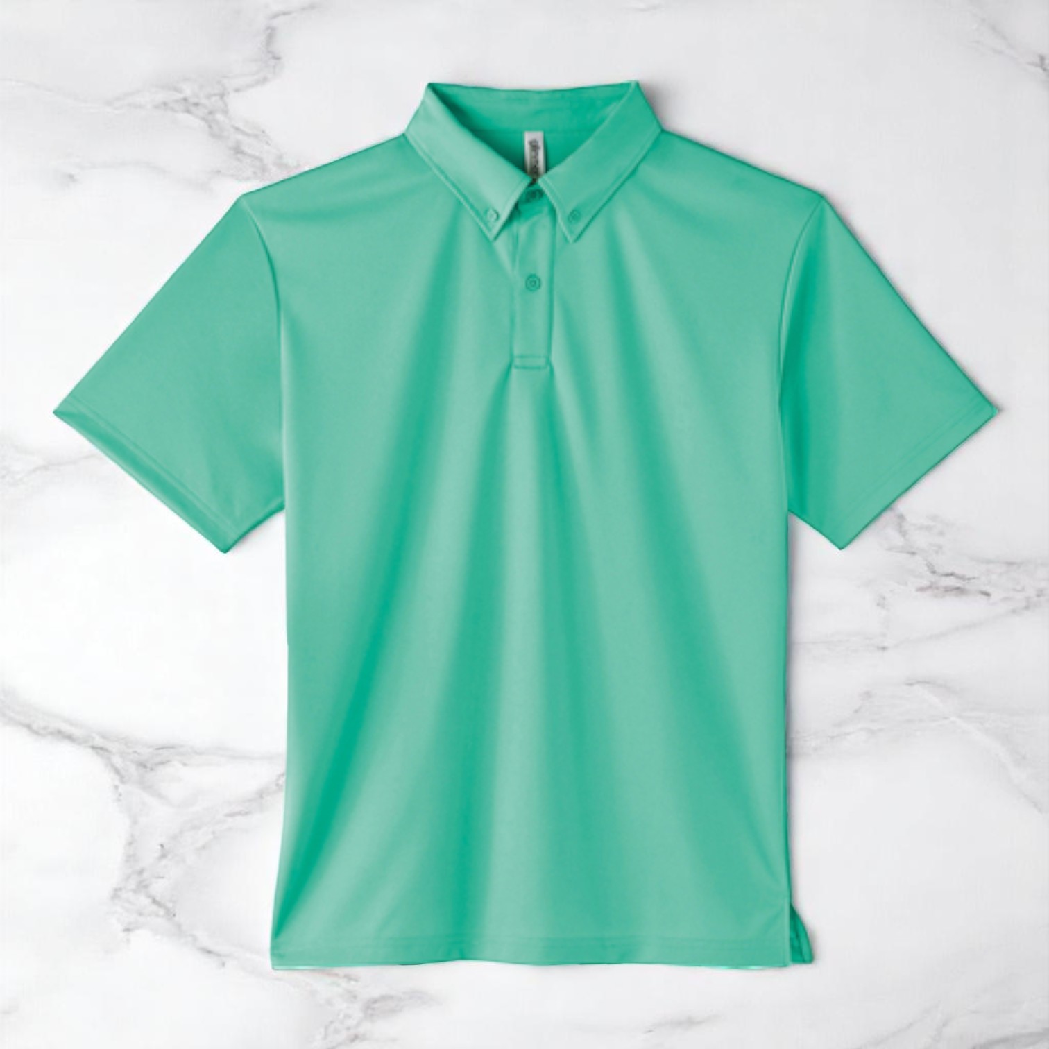 ミントグリーン