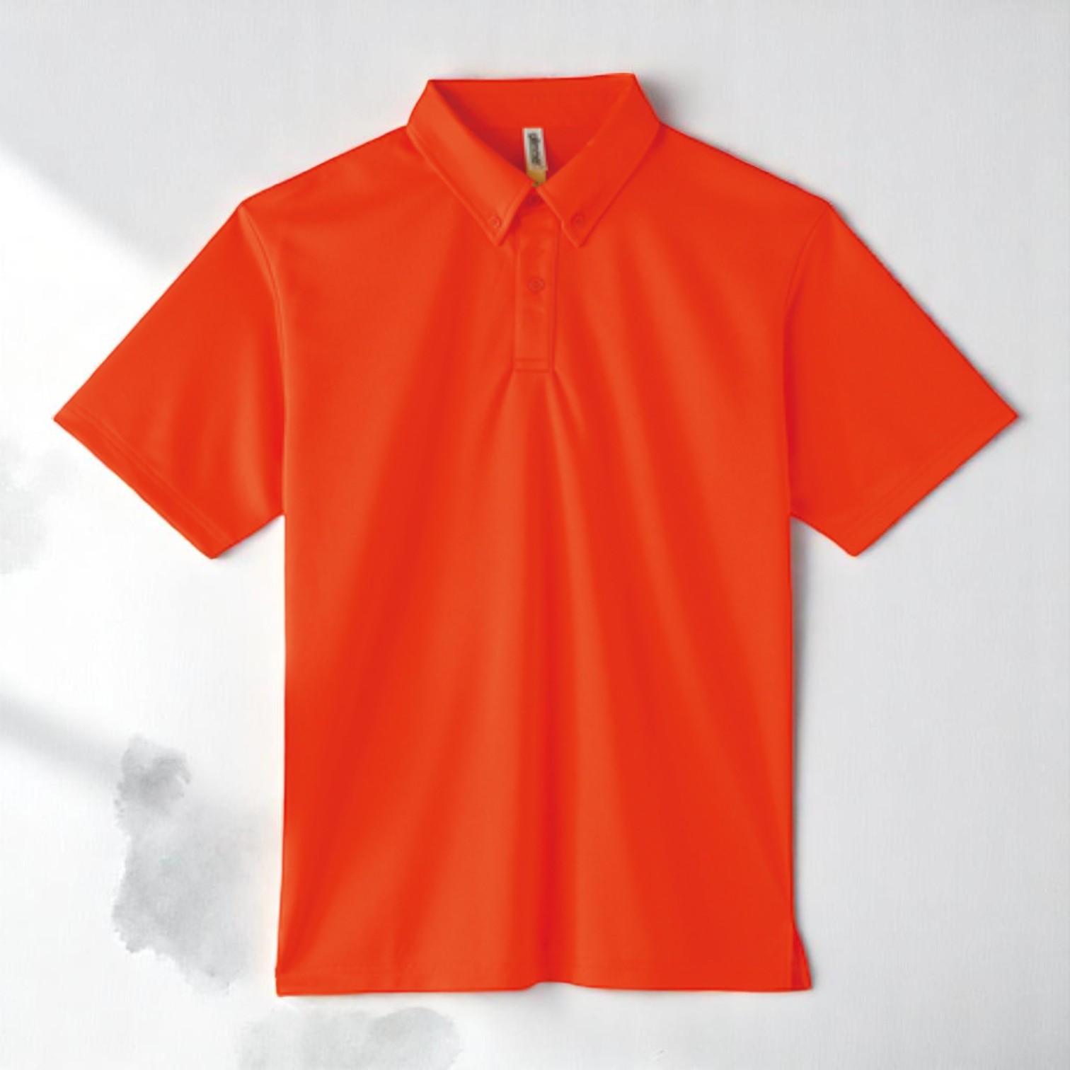 サンセットオレンジ