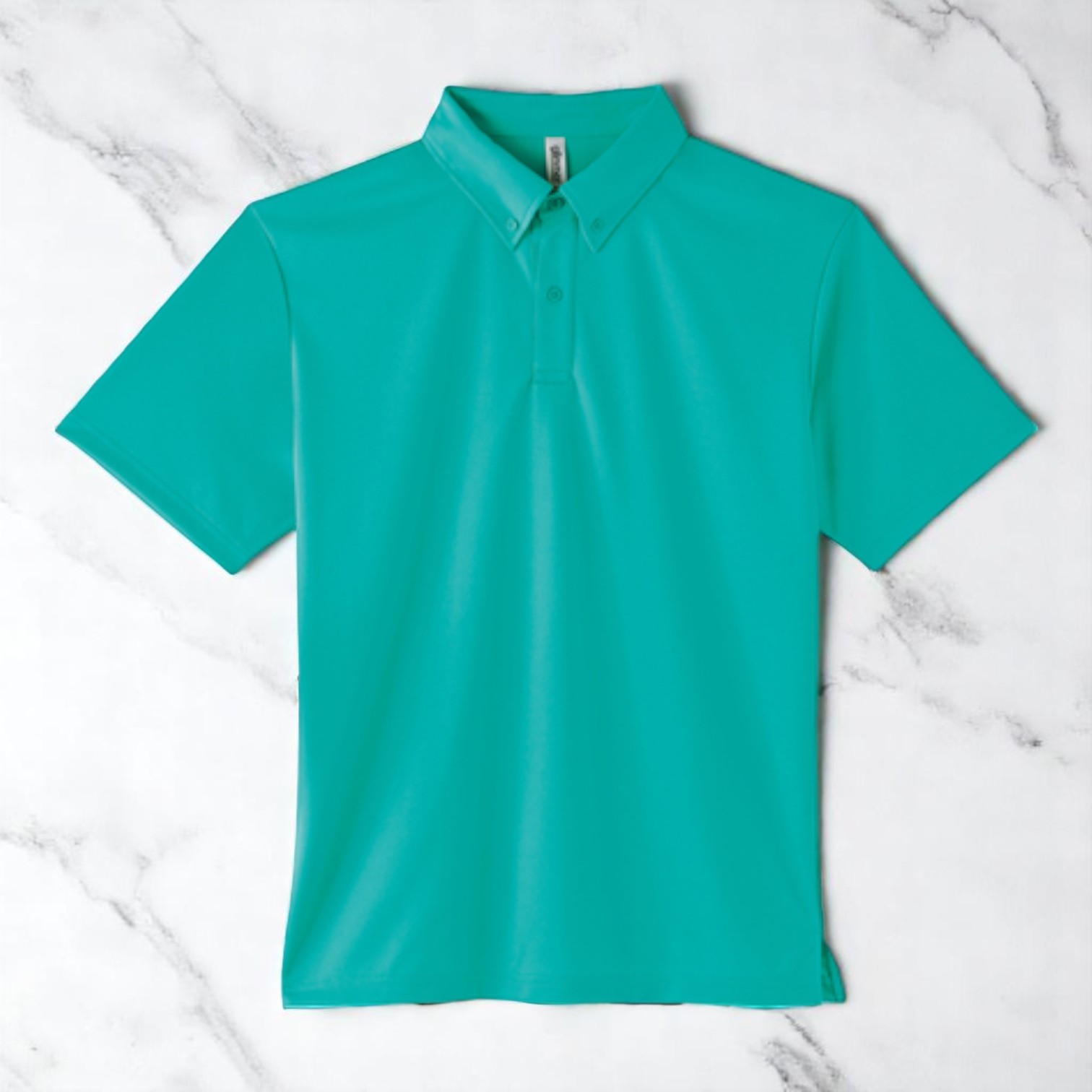 ミントグリーン