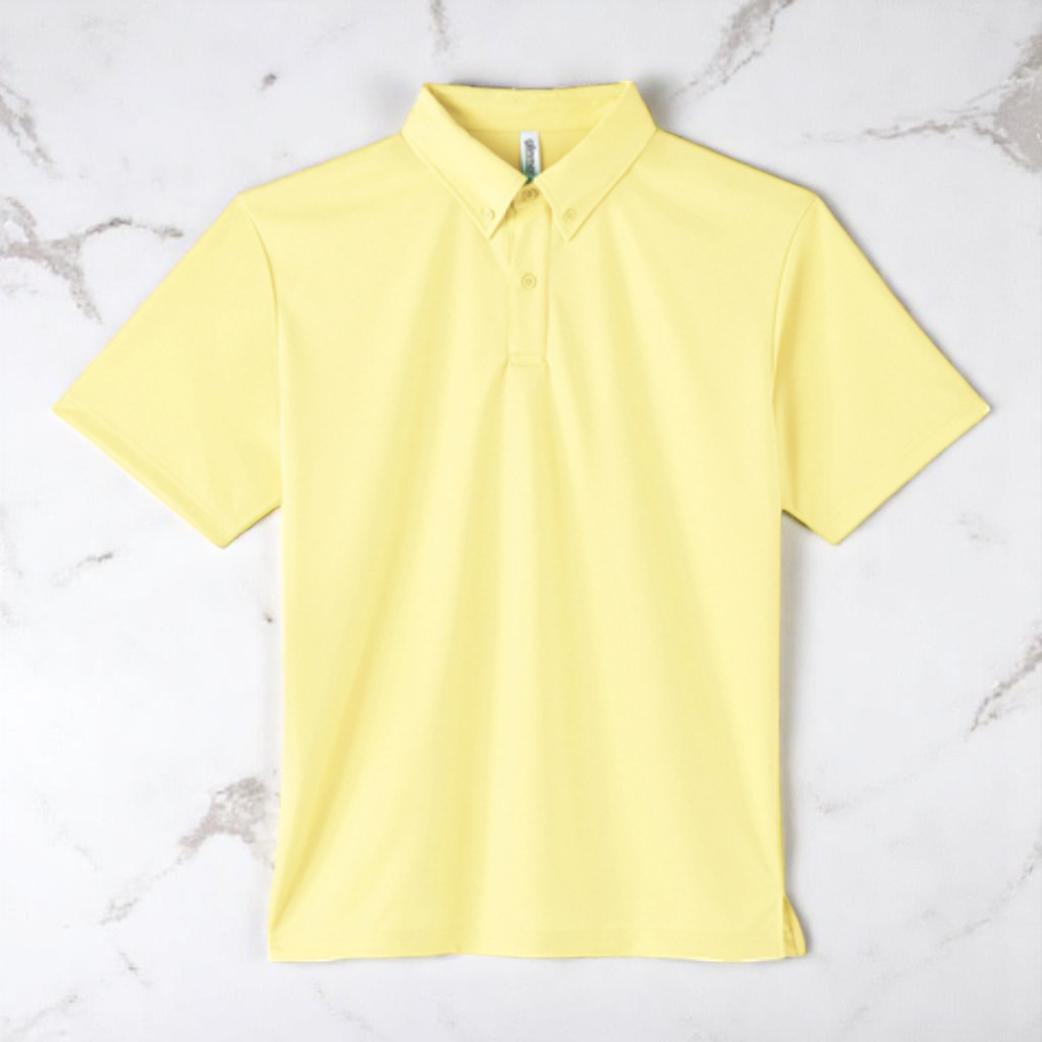 ライトイエロー