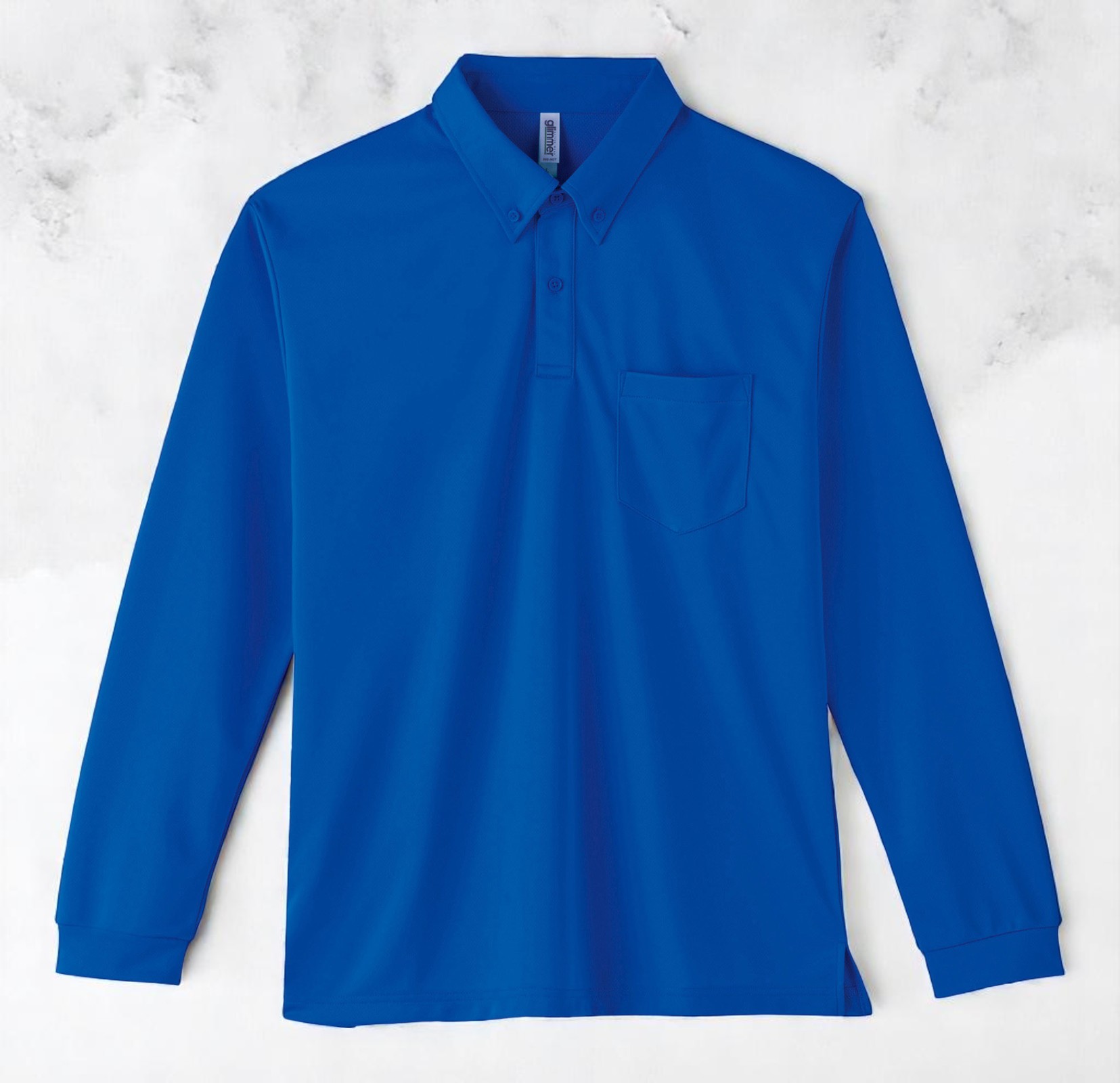 ロイヤルブルー