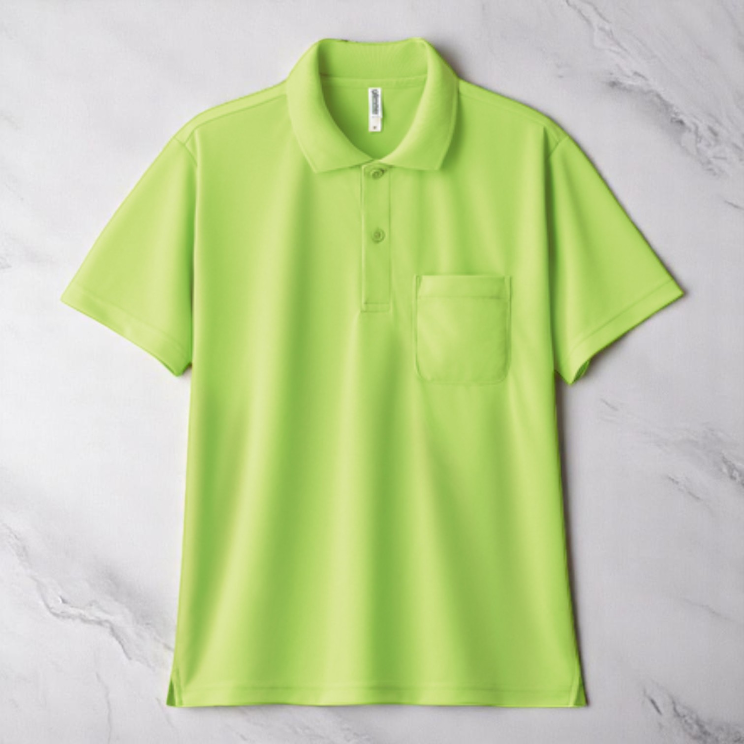 ライトグリーン