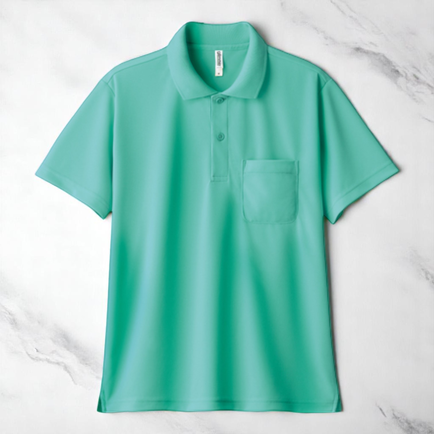 ミントグリーン