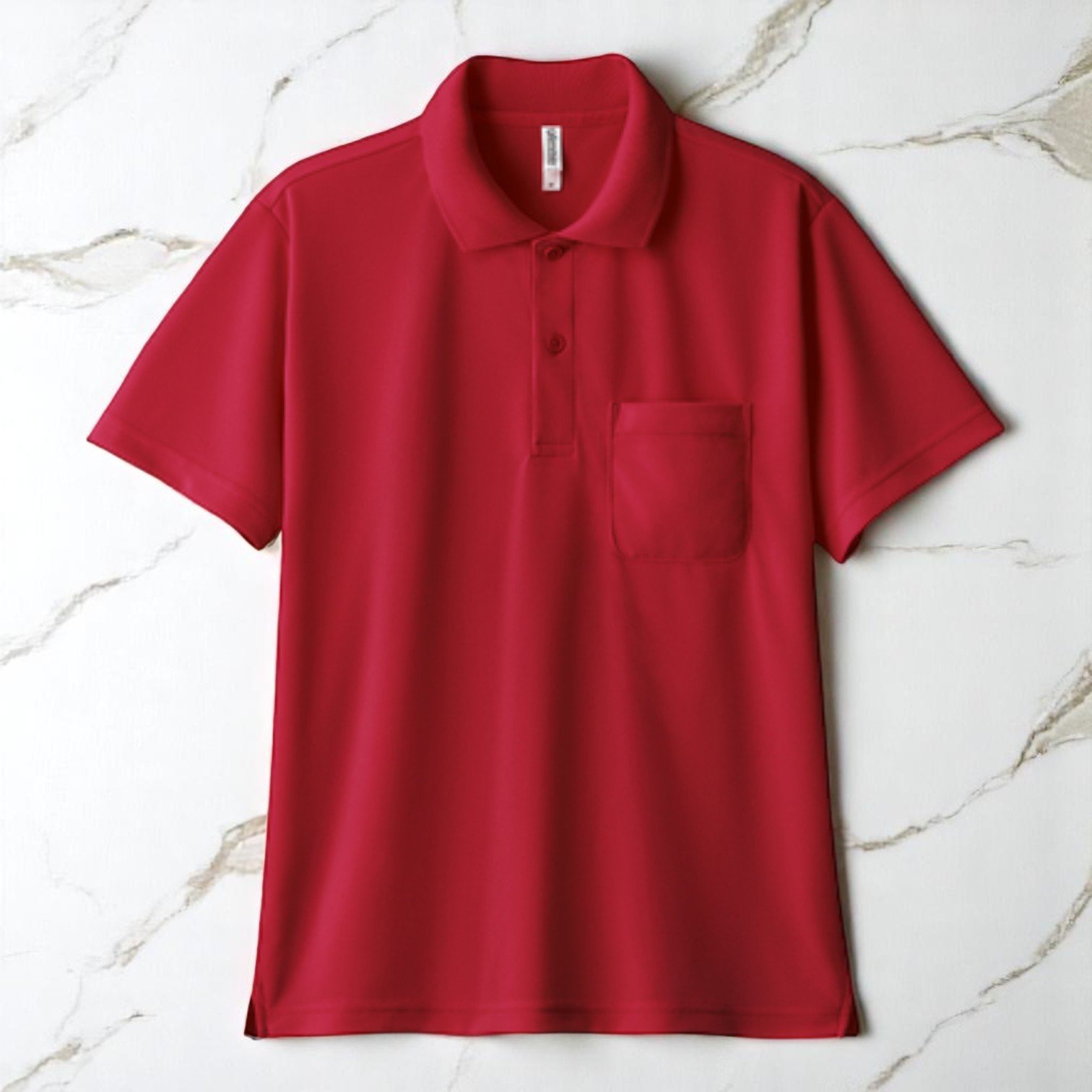 ガーネットレッド