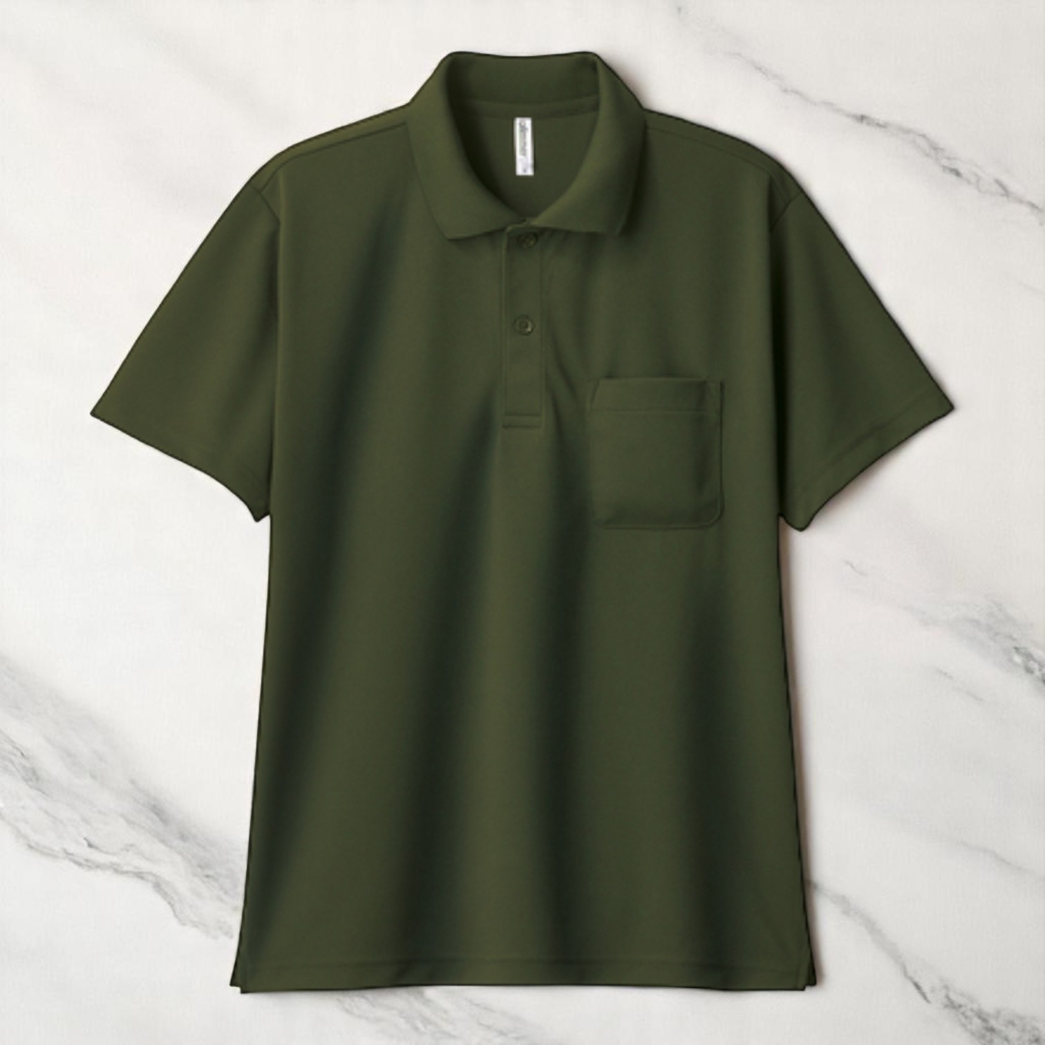 アーミーグリーン