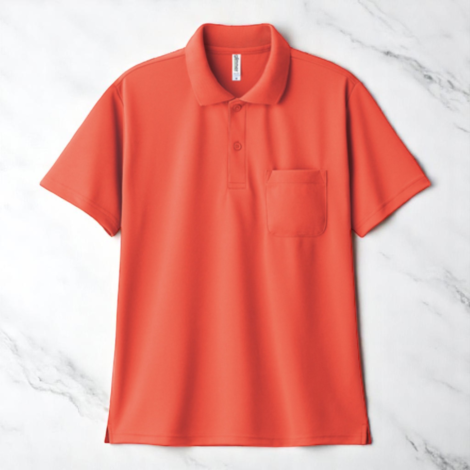 サンセットオレンジ