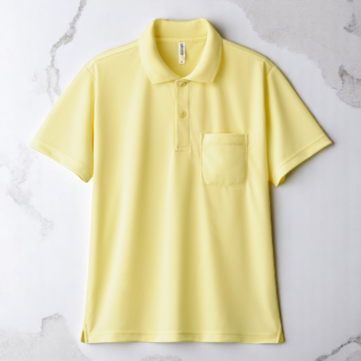 ライトイエロー