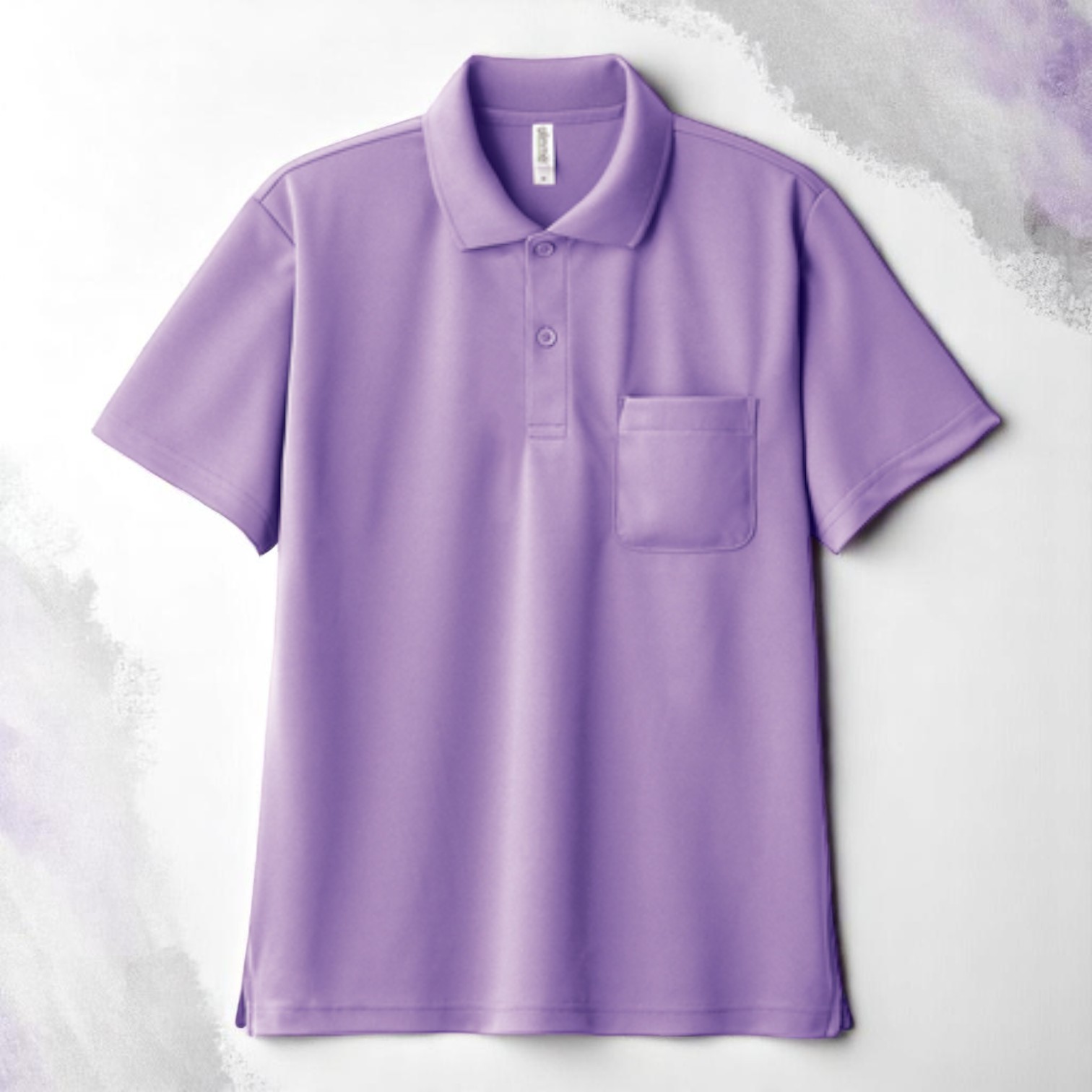 ライトパープル