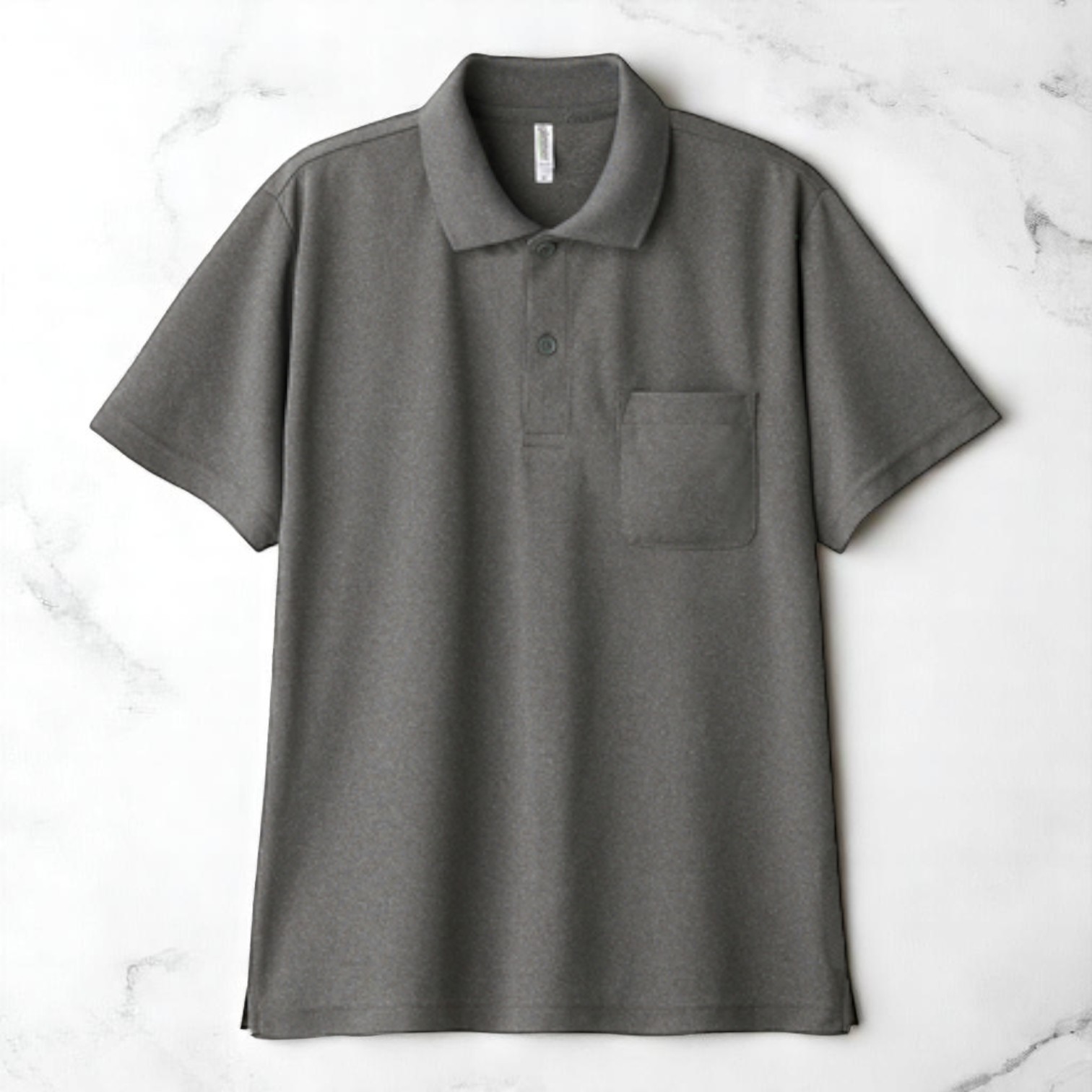 ミックスグレー