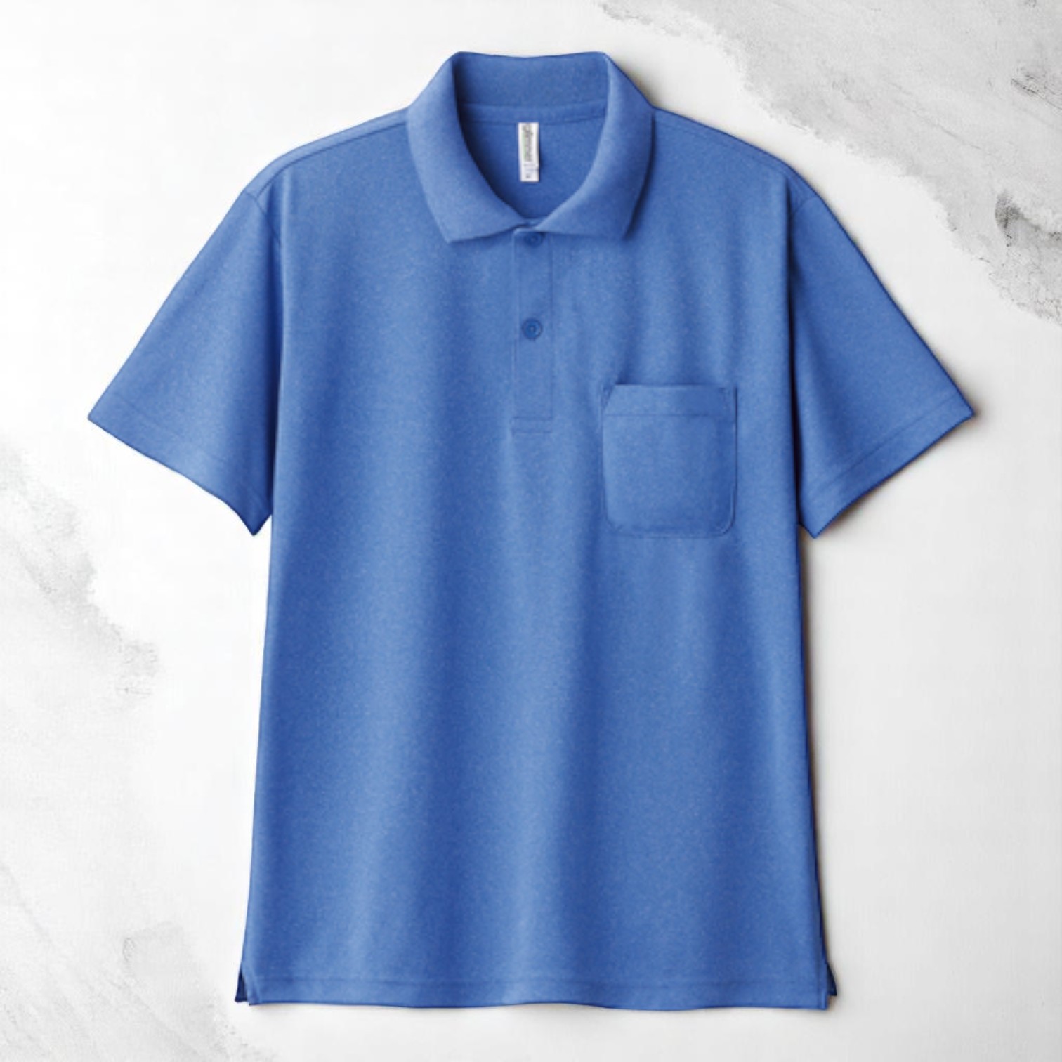 ミックスブルー