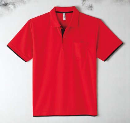 レッドxブラック