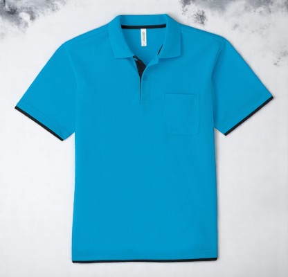 ターコイズxブラック