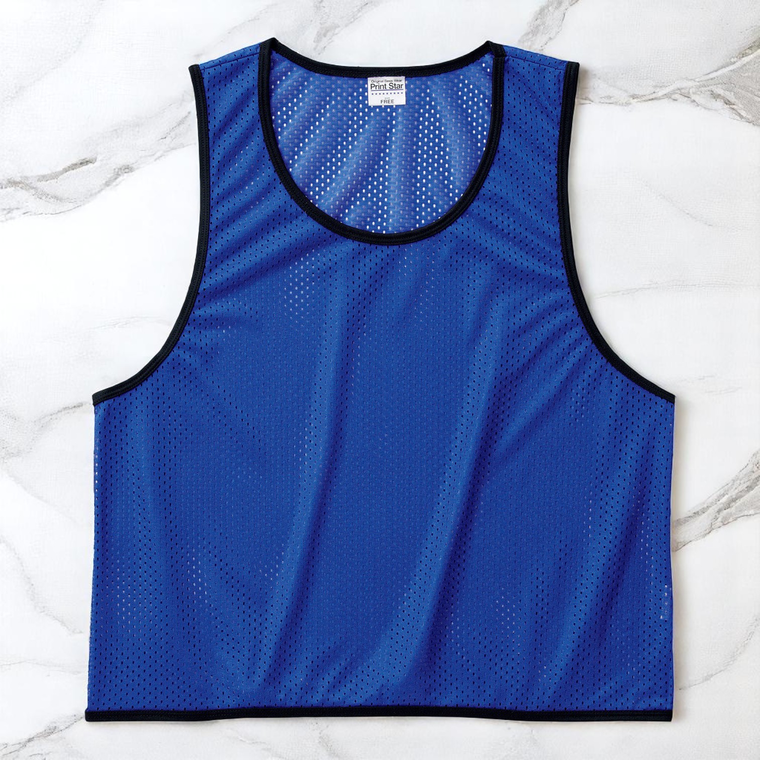 メッシュビブス