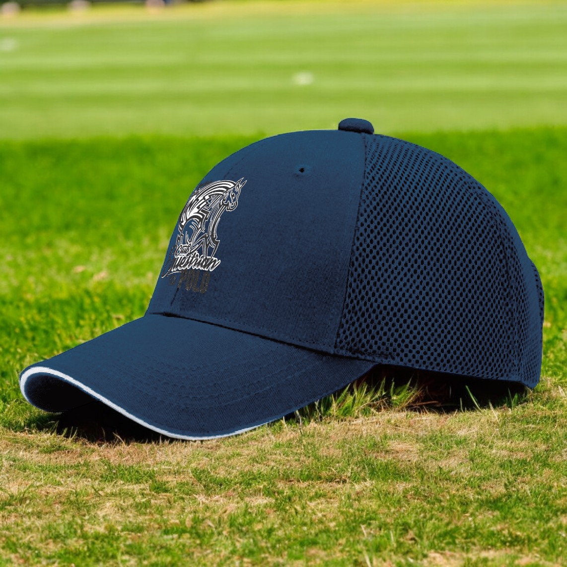 CAM_チノエアーメッシュCAP