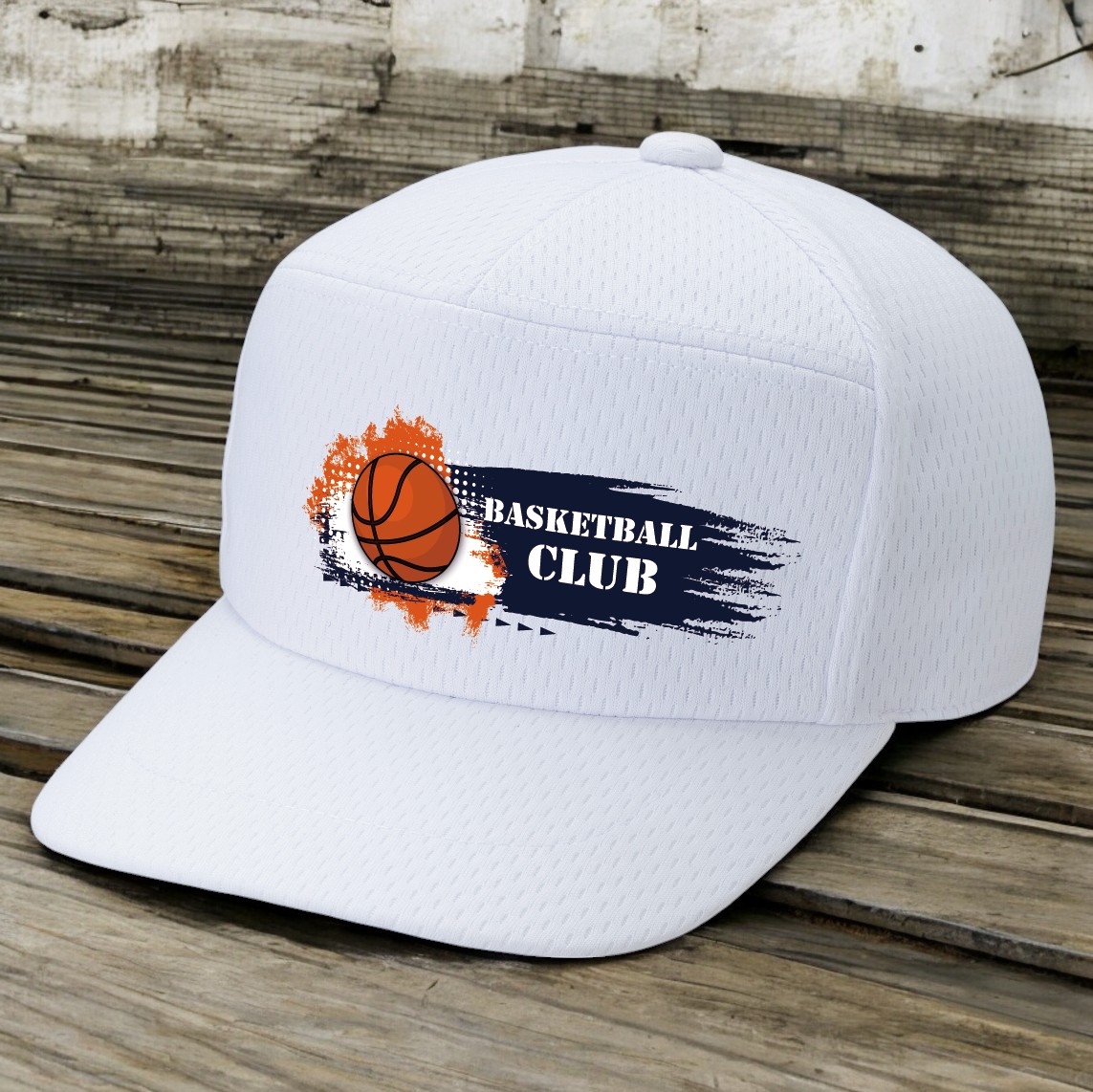 LMW_ライトメッシュワイドCAP