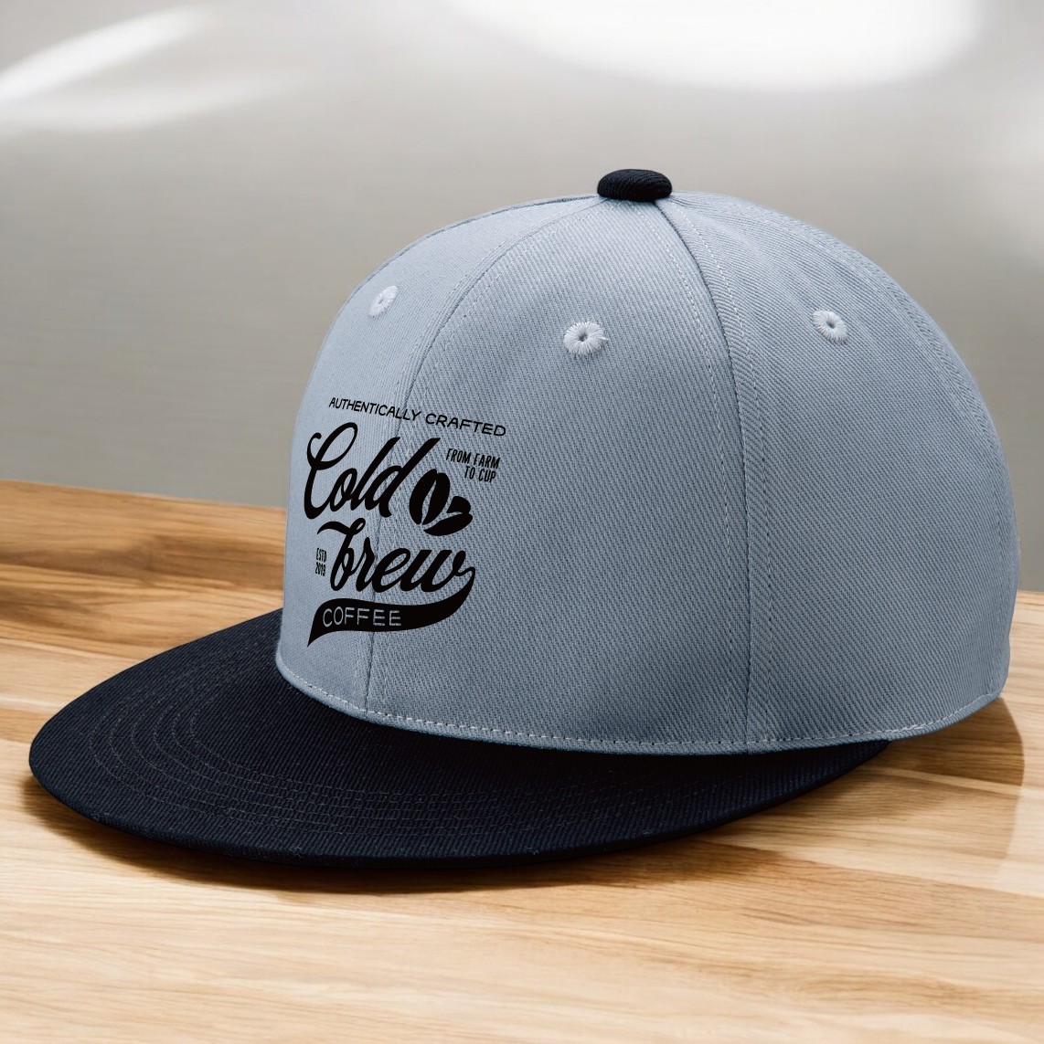 STR_ストリートCAP