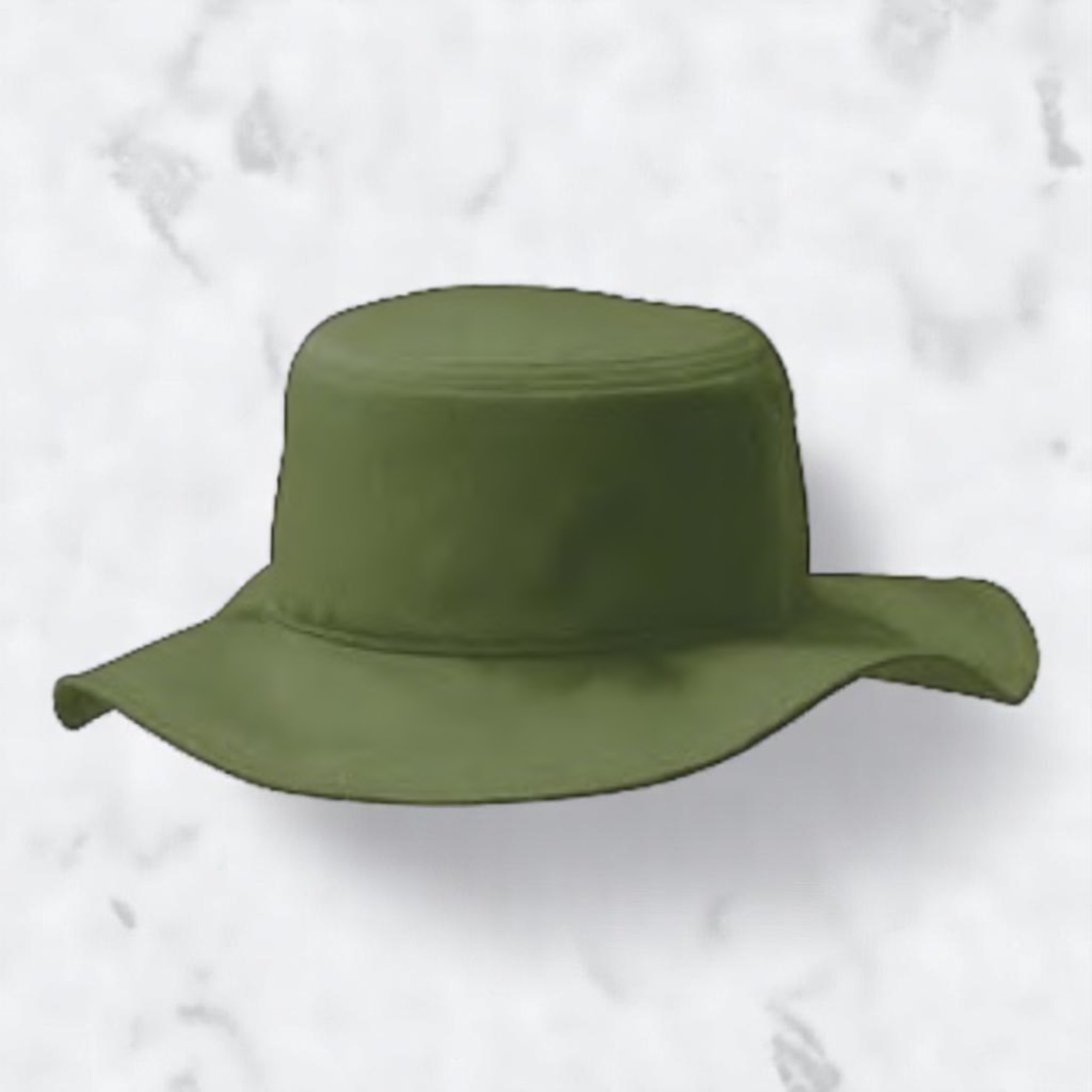 QDSF_サファリHAT