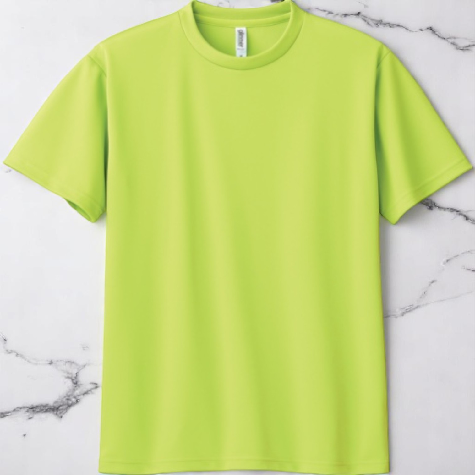 ライトグリーン