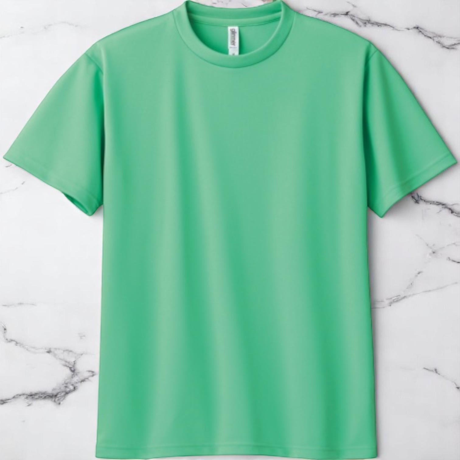 ミントグリーン