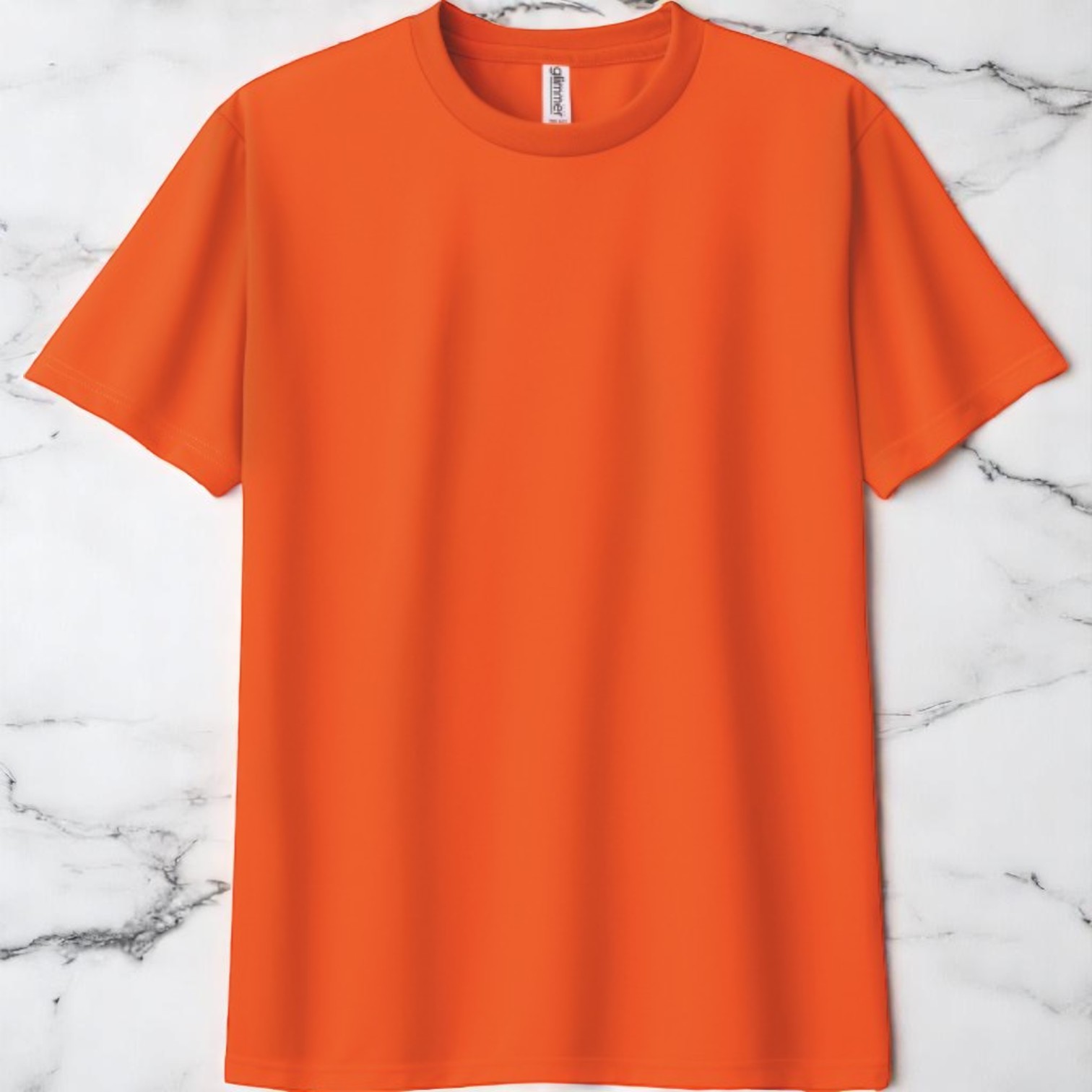 サンセットオレンジ