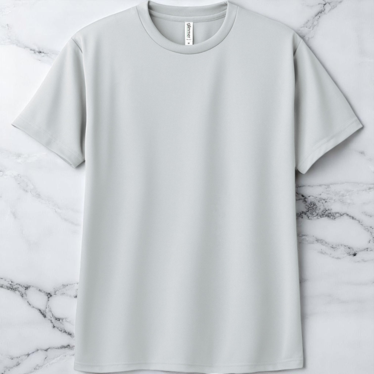 シルバーグレー