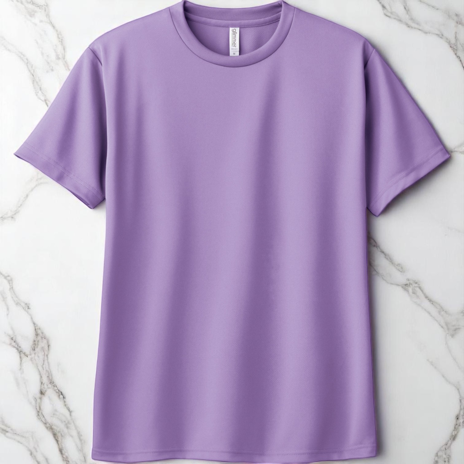 ライトパープル