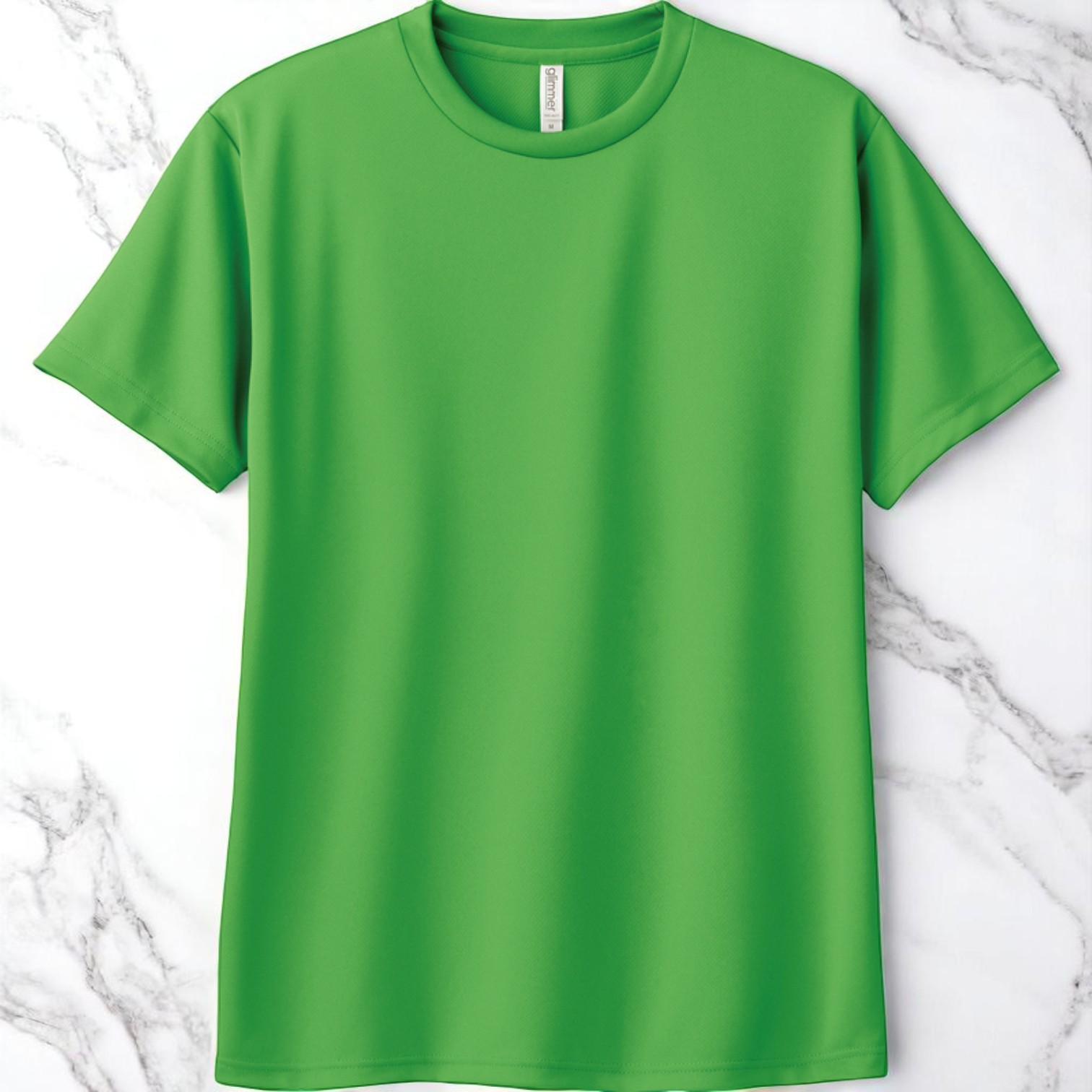 ブライトグリーン