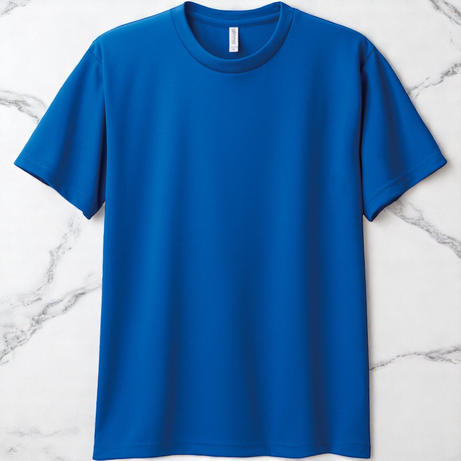 4.4オンスドライTシャツ