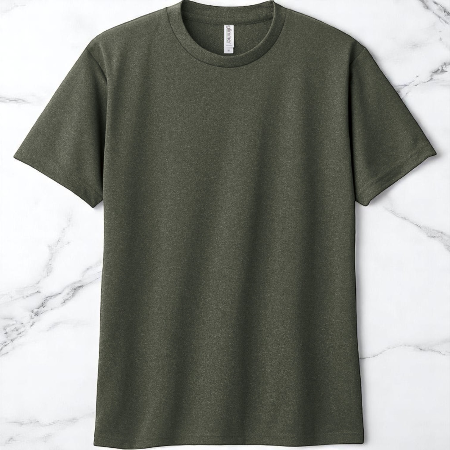 ミックスグレー