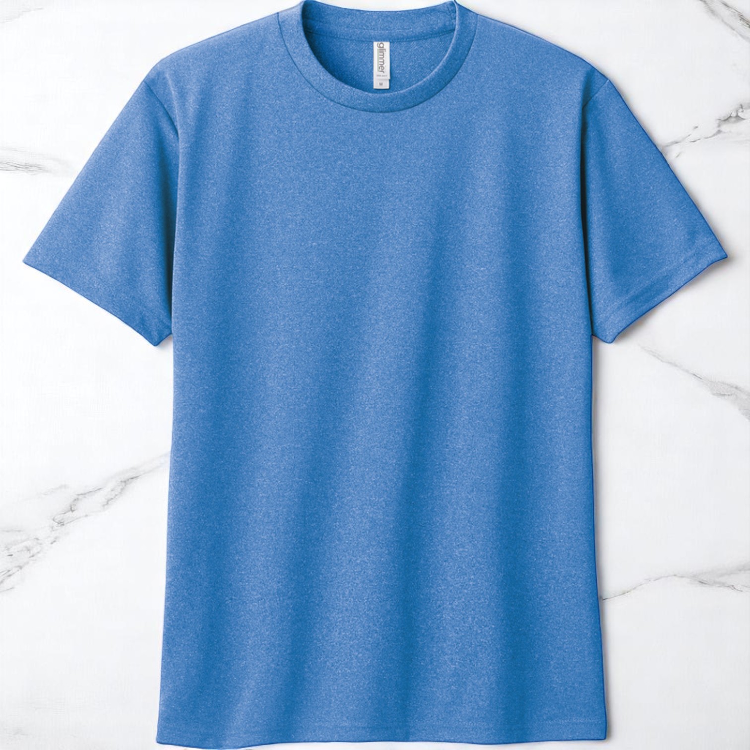 ミックスブルー