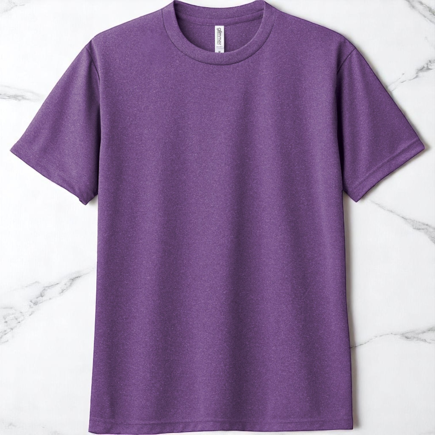 ミックスパープル