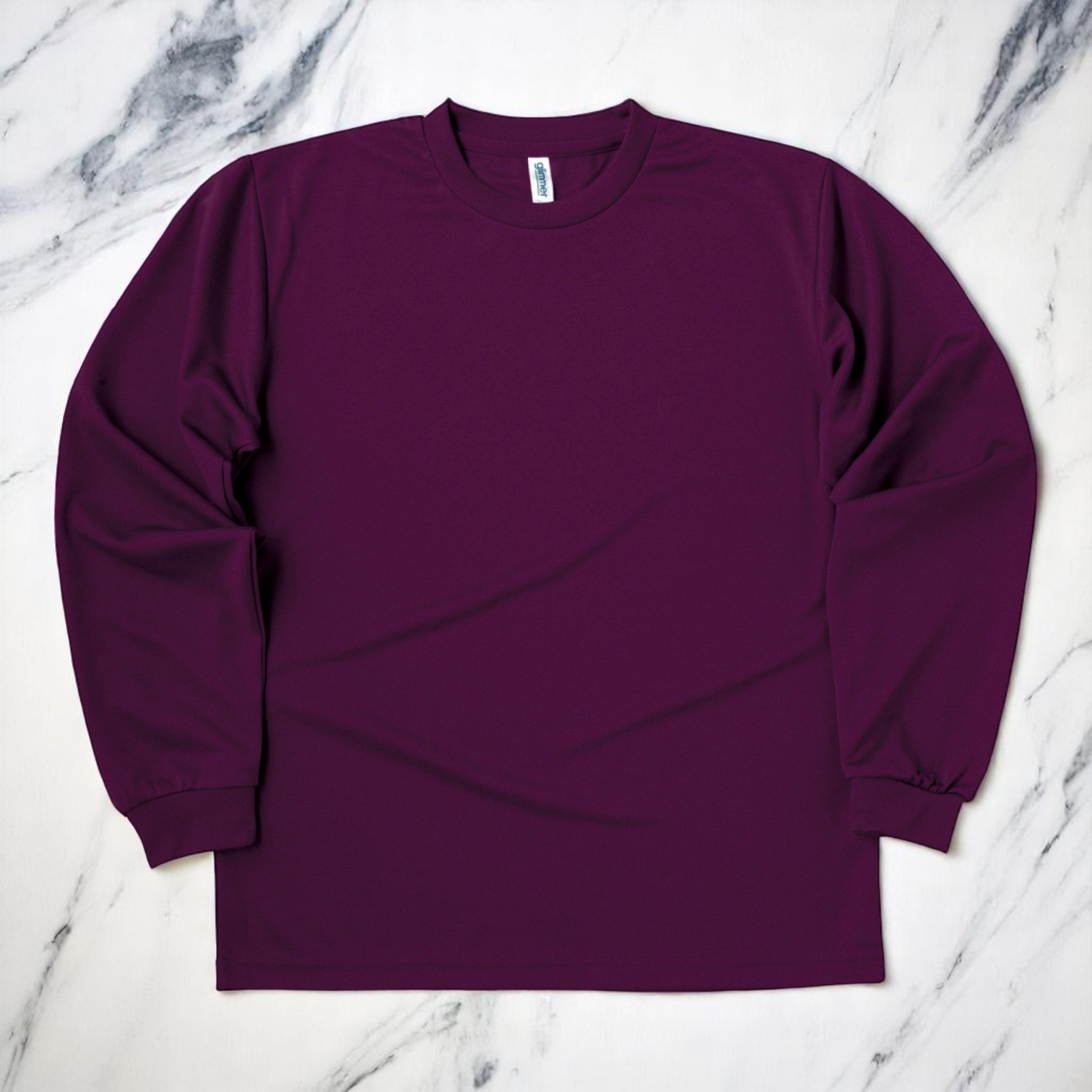 4.4オンスドライTシャツ