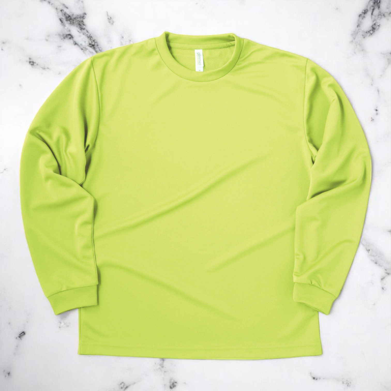 ライトグリーン