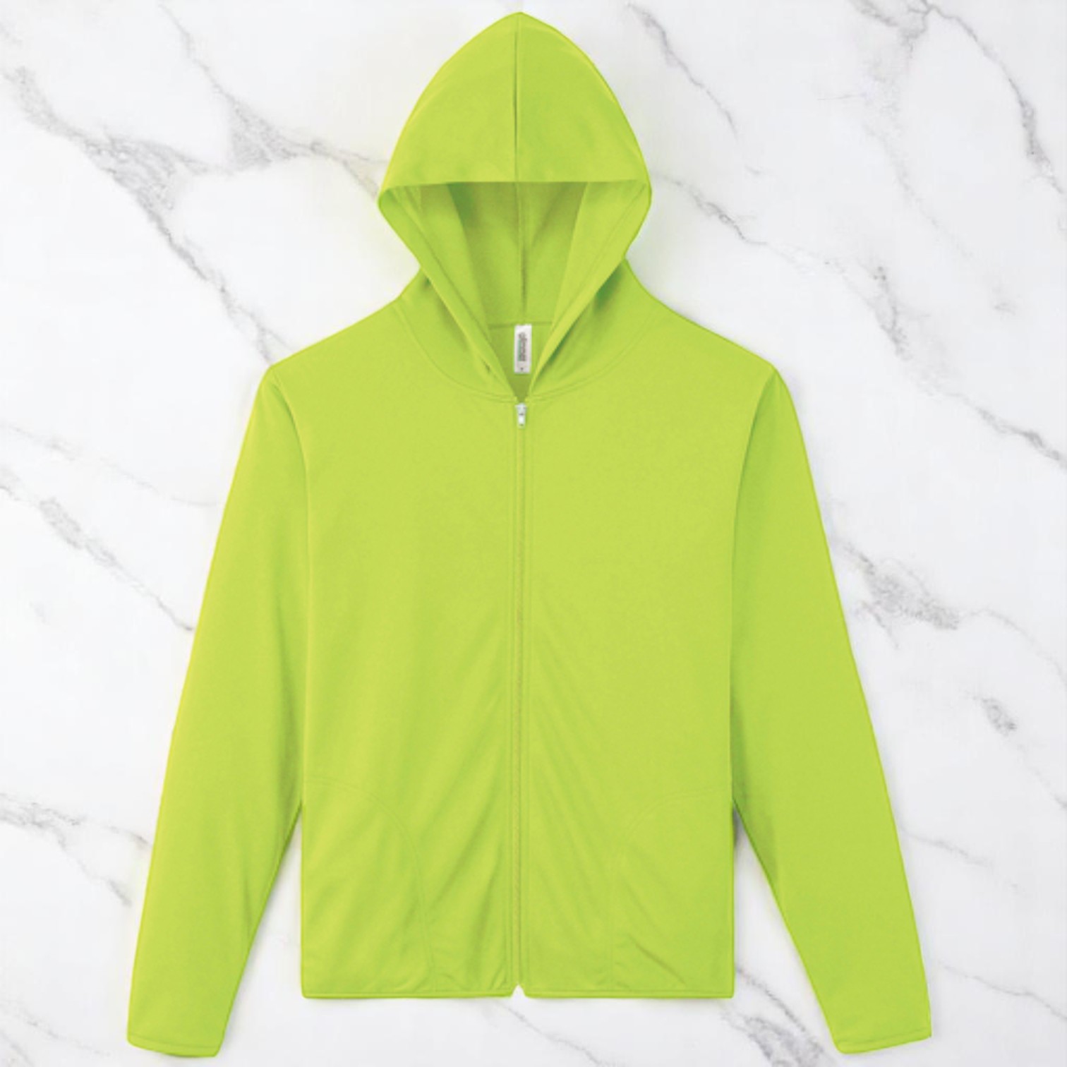 ライトグリーン