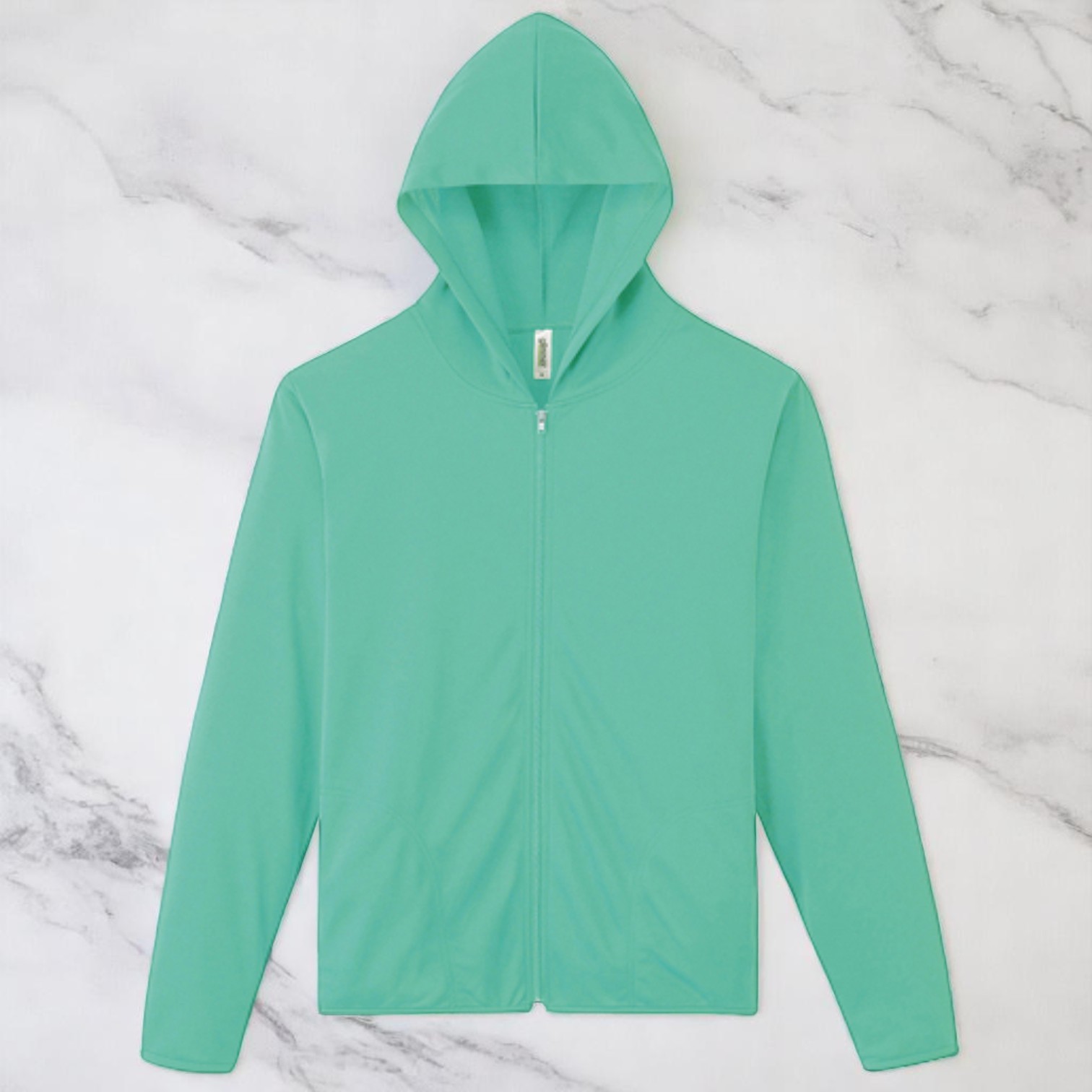 ミントグリーン