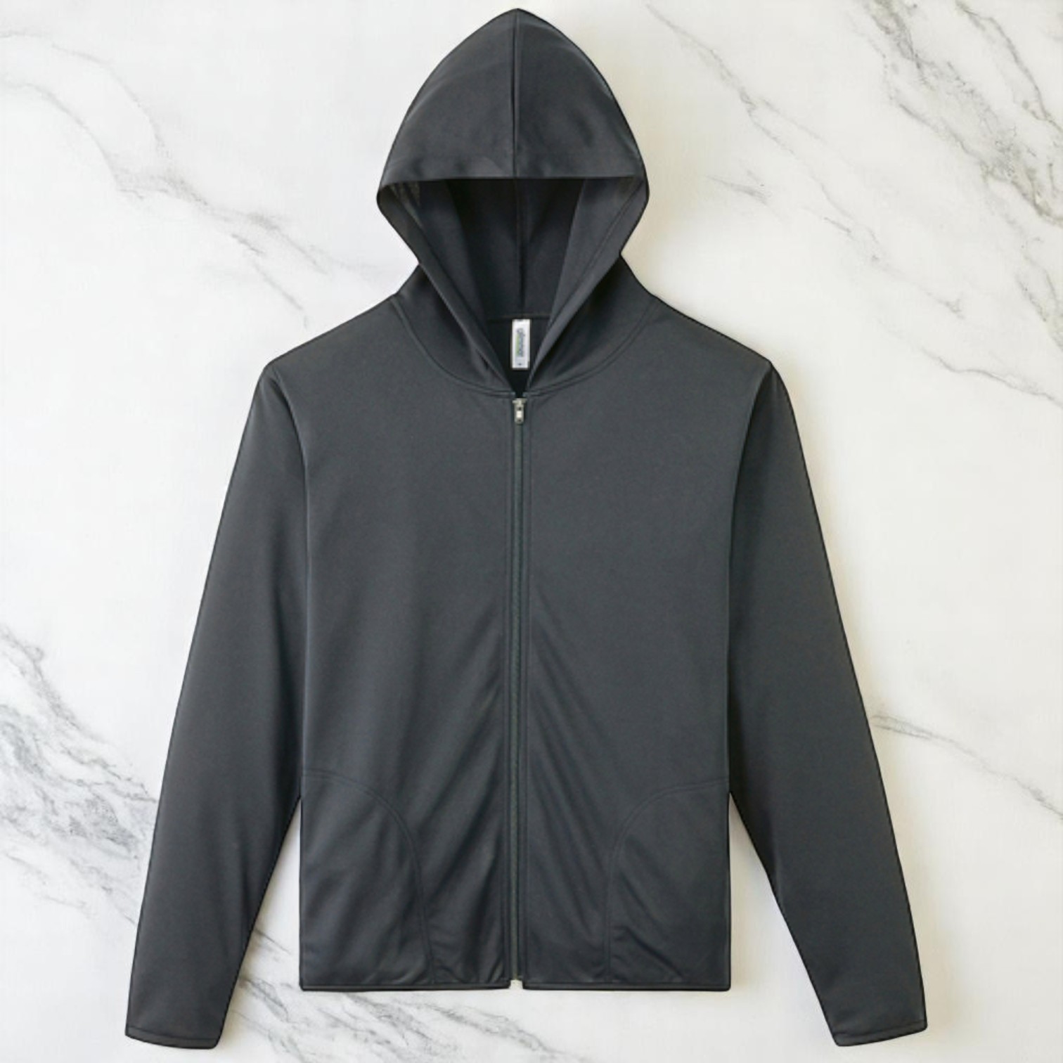 4.4オンスドライジップパーカー