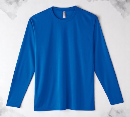 ロイヤルブルー