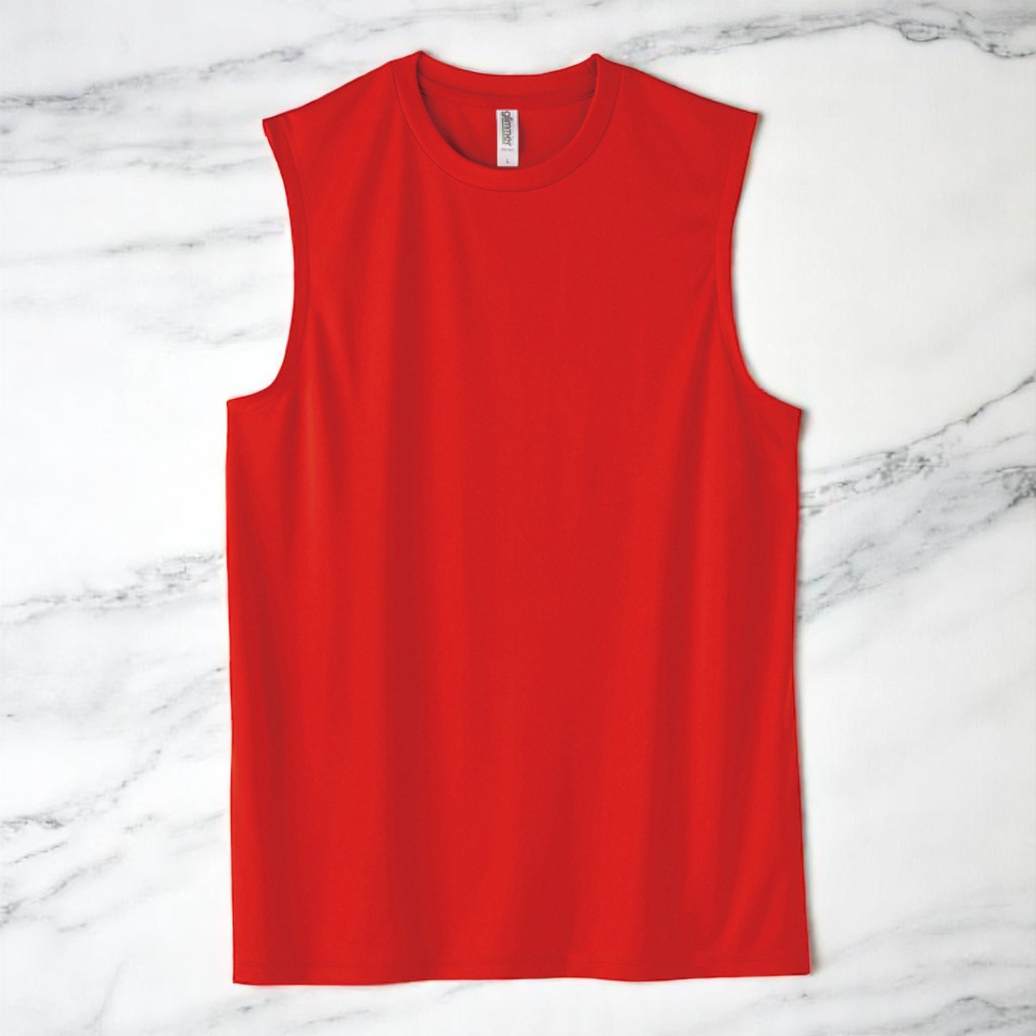 3.5オンスインターロックドライノースリーブ