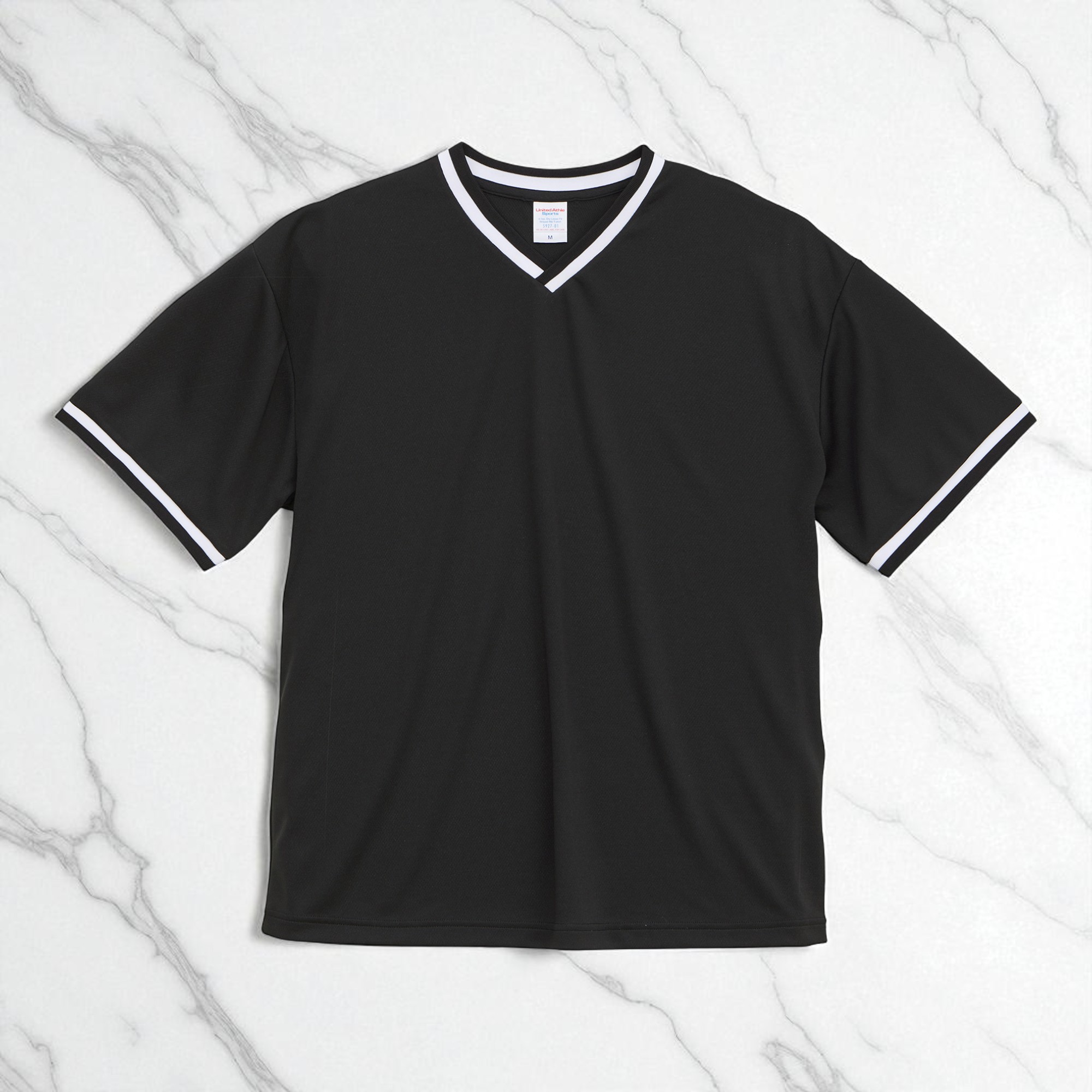 ブラック/ホワイト/ブラック