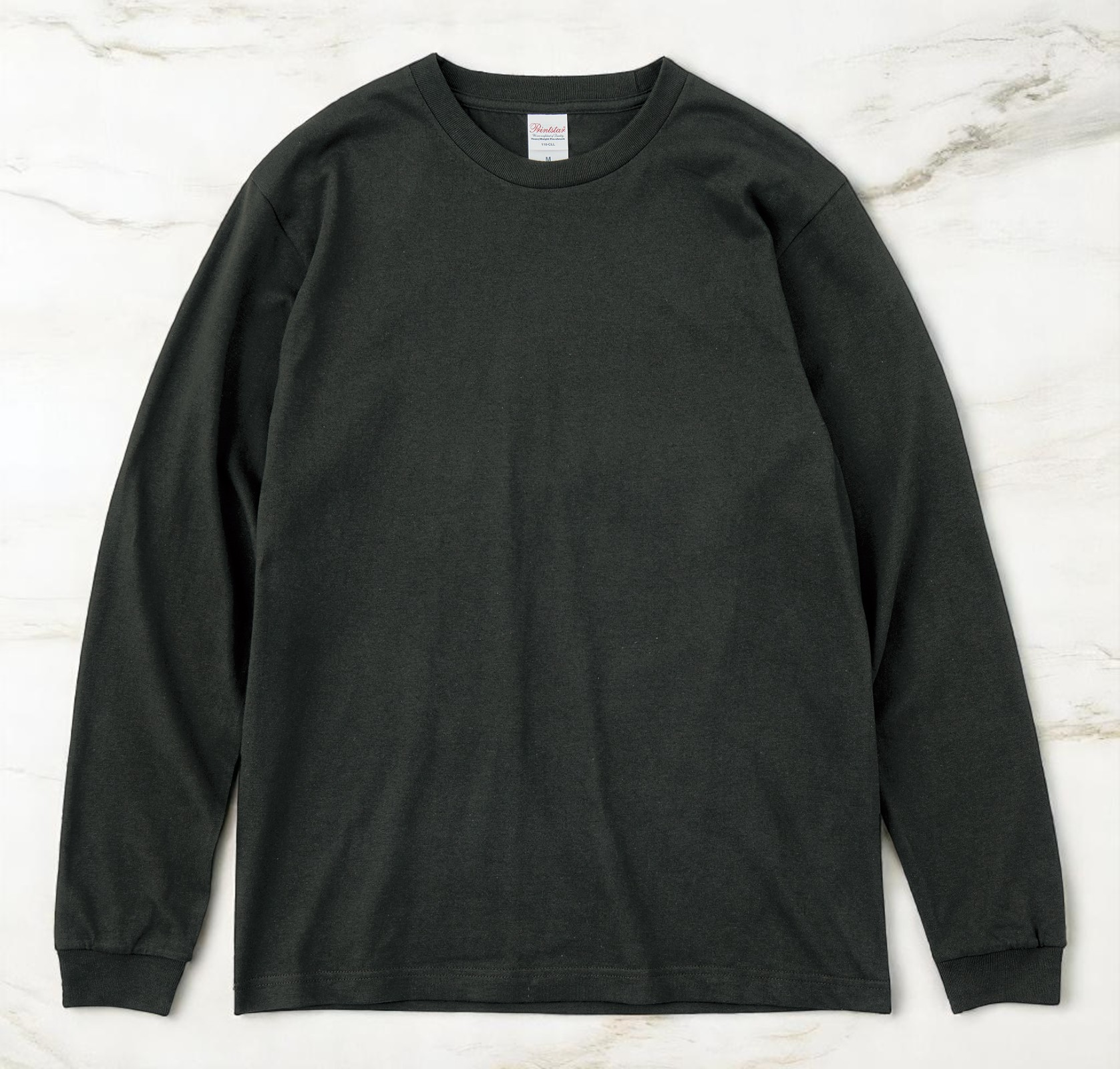 スモークブラック