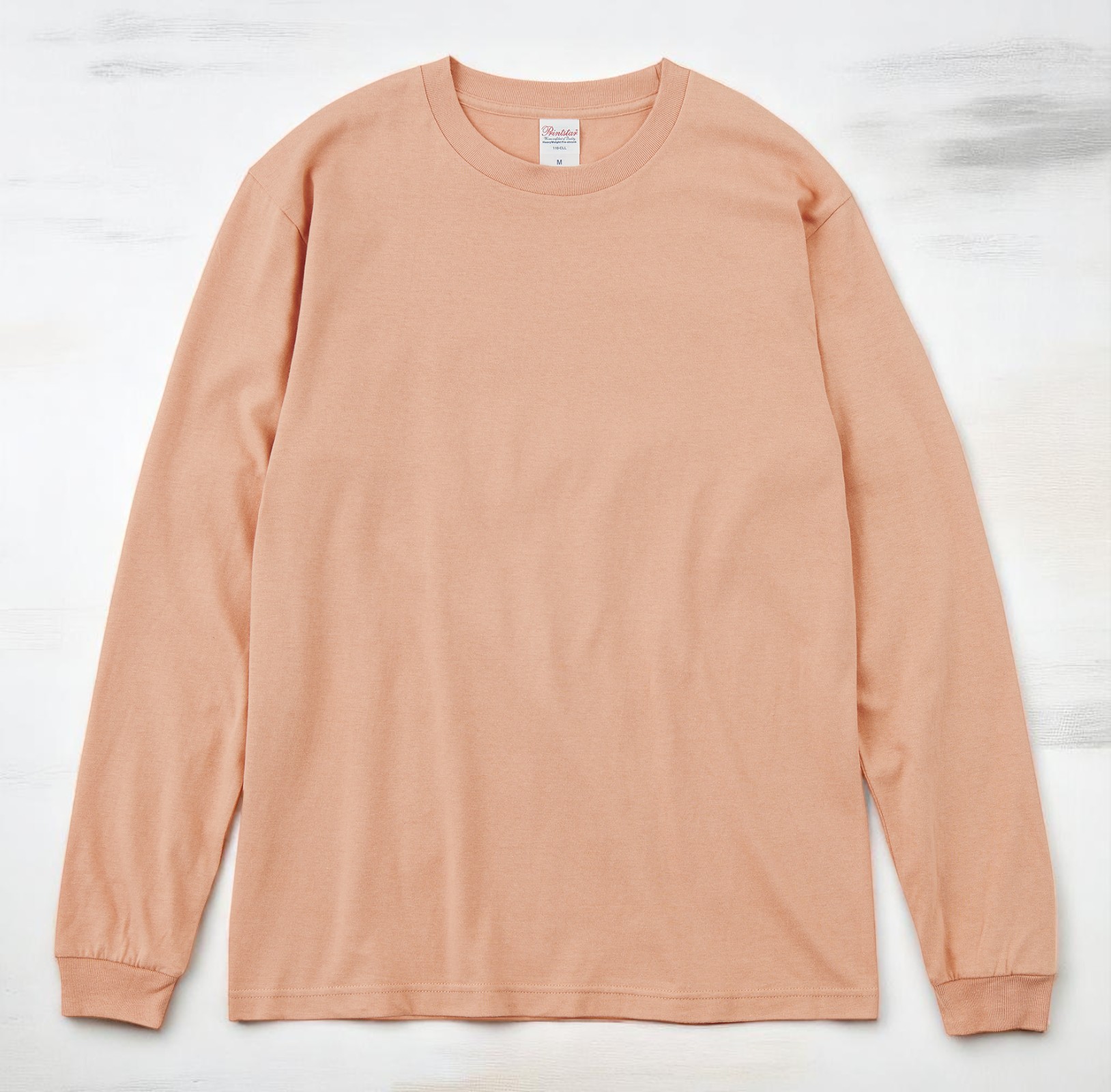 ダスティピンク