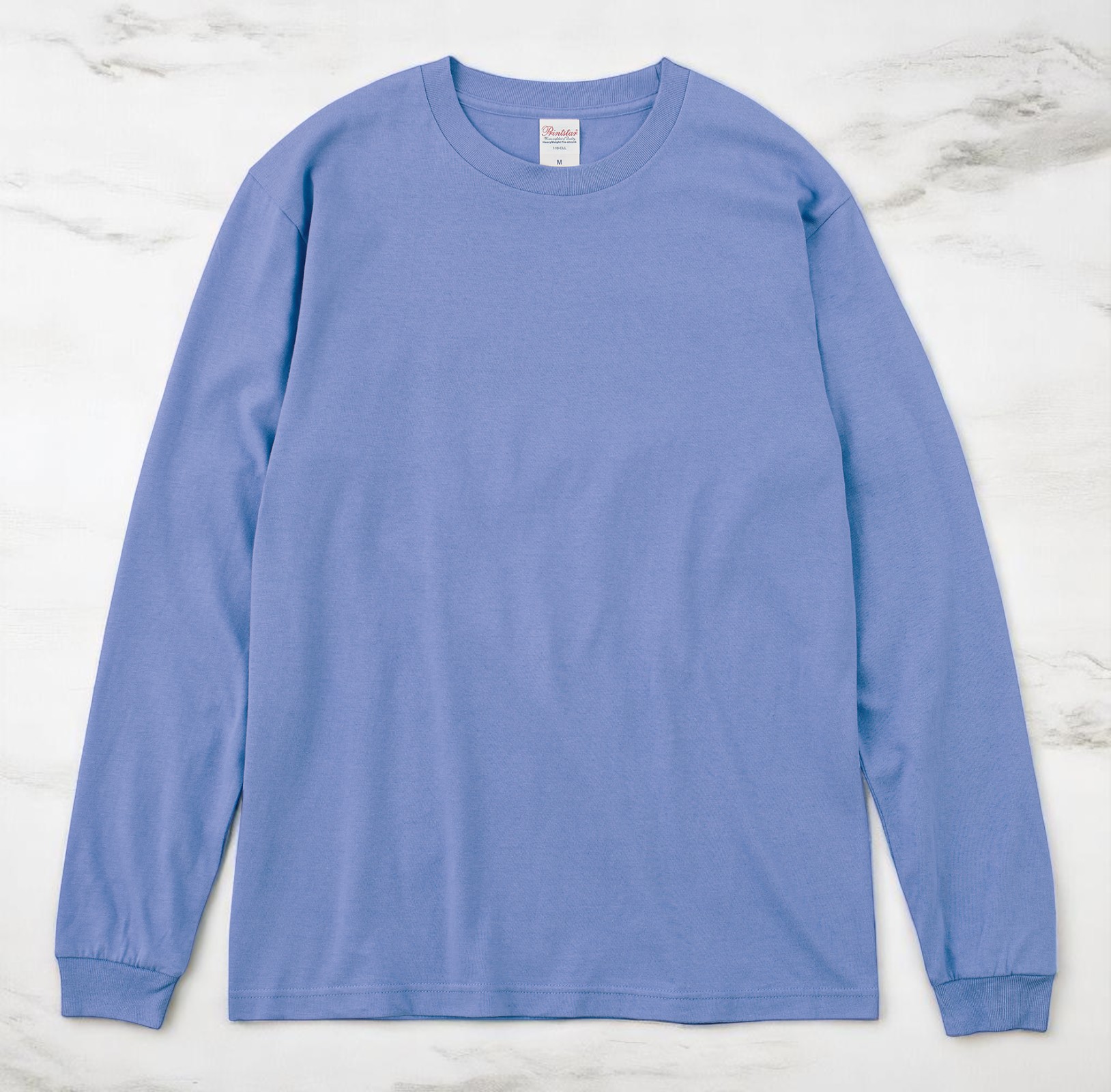 ダスティブルー