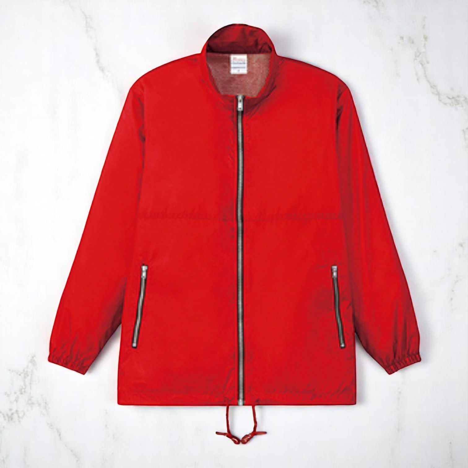 ドライストレッチフーディ