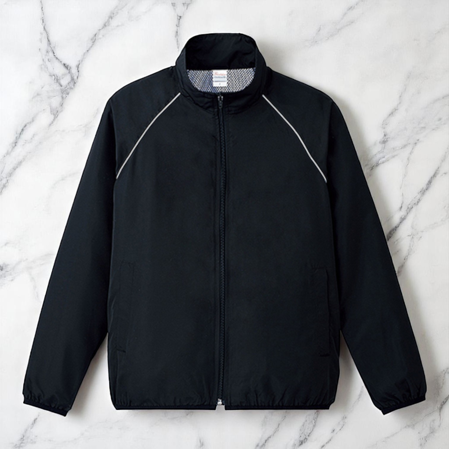 リフレクスポーツジャケット