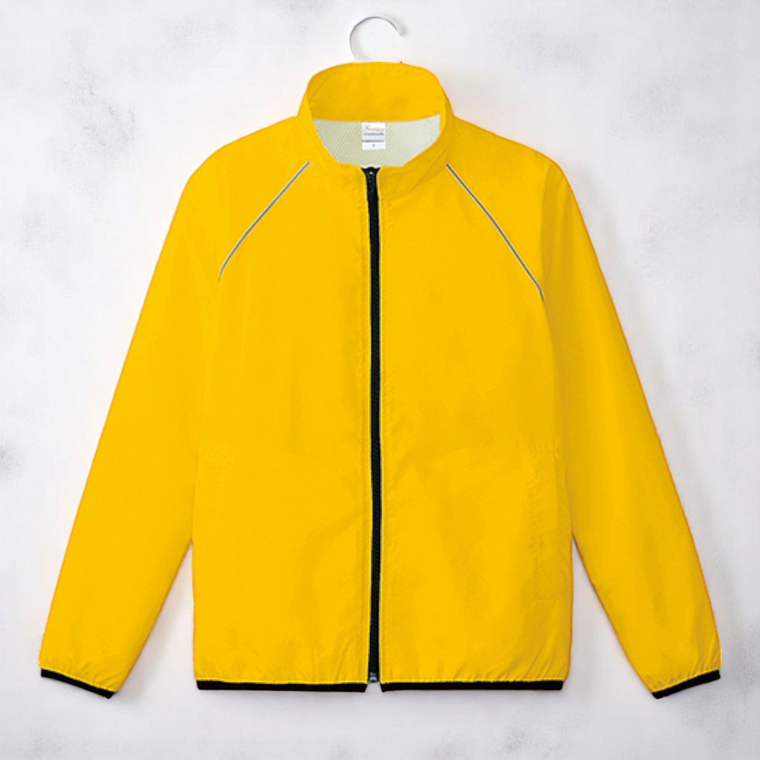 ゴールドイエロー