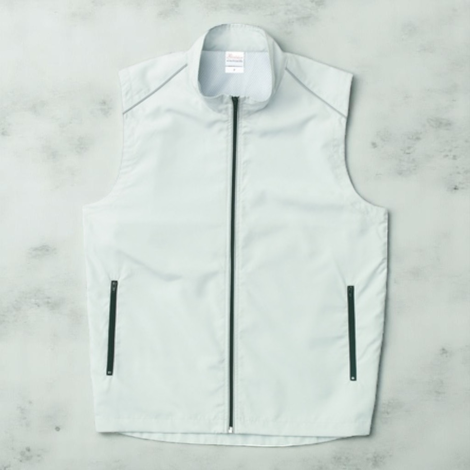 シルバーグレー