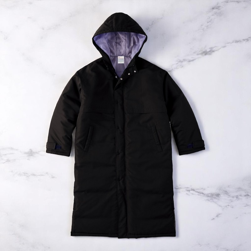 ドライストレッチフーディ